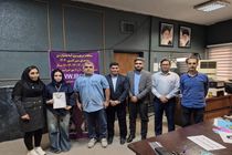 شطرنج باز خوزستانی در بخش برق آسا مسابقات قهرمانی کشور خوش‌درخشید