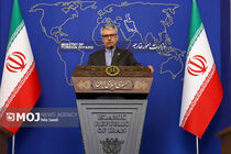 ایران نسبت به تشدید بحران داخلی سودان ابراز نگرانی کرد