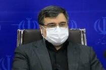 مشکل آنتن دهی روستای زاچ و داربست بزودی رفع می شود