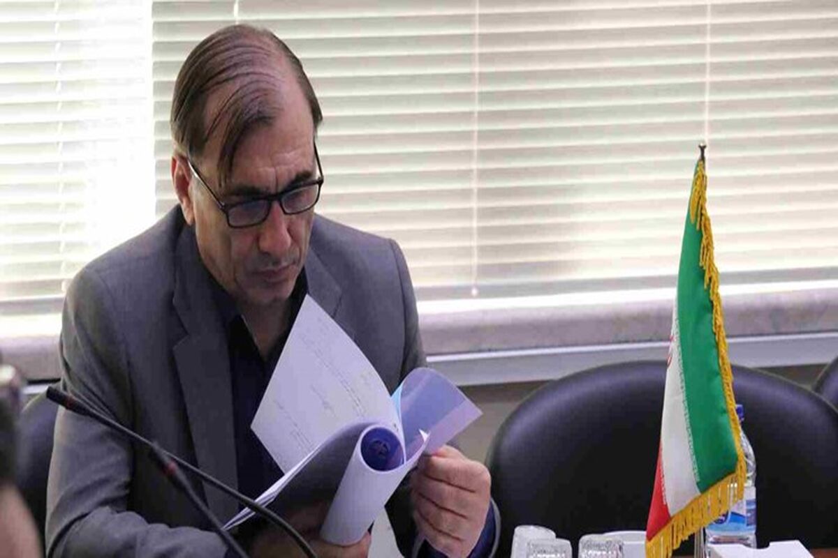 تورج همتی