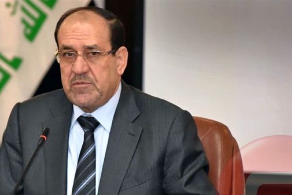 نخست‌وزیر عراق را عراقی‌ها انتخاب می‌کنند نه قدرت‌های خارجی