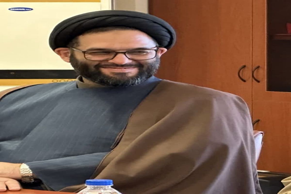 مدیرکل اوقاف و امور خیریه استان قزوین 1 (2)