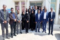 تأکید قائم‌مقام استاندار هرمزگان بر ساماندهی خدمات و تقویت مشارکت بخش خصوصی در حوزه سالمندان