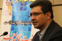 پیام تسلیت فرماندار یزد به مناسبت ارتحال امام جمعه موقت یزد