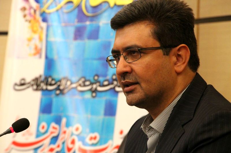 زن نقش بزرگی در مسئولیت ها و رسالت های اجتماعی دارد
