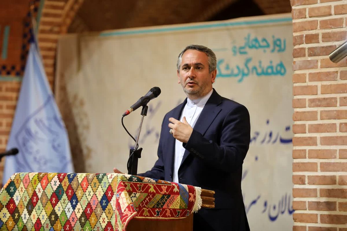 احد بیوته نماینده اردبیل