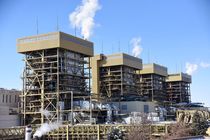 تعمیرات اساسی و RI کمپرسور واحد گازی به مراحل پایانی نزدیک می شود