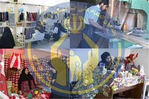 اختصاص۳.۵ میلیارد تومان تسهیلات اشتغال‌ به مددجویان آق‌قلا 