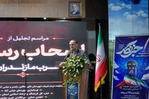 نایب‌رئیس فراکسیون فرهنگیان مجلس با انتقاد از تجلیل‌های گذرا، خبرنگاران را «معلمان جامعه» نامید