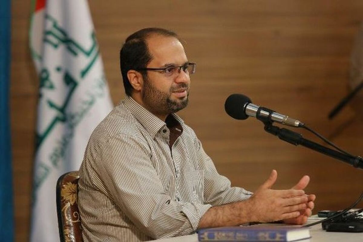 عطاء الله بیگدلی