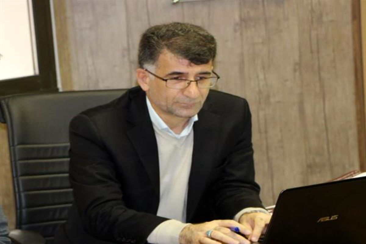 رئیس مجتمع بیمارستانی امام رضا (ع) 