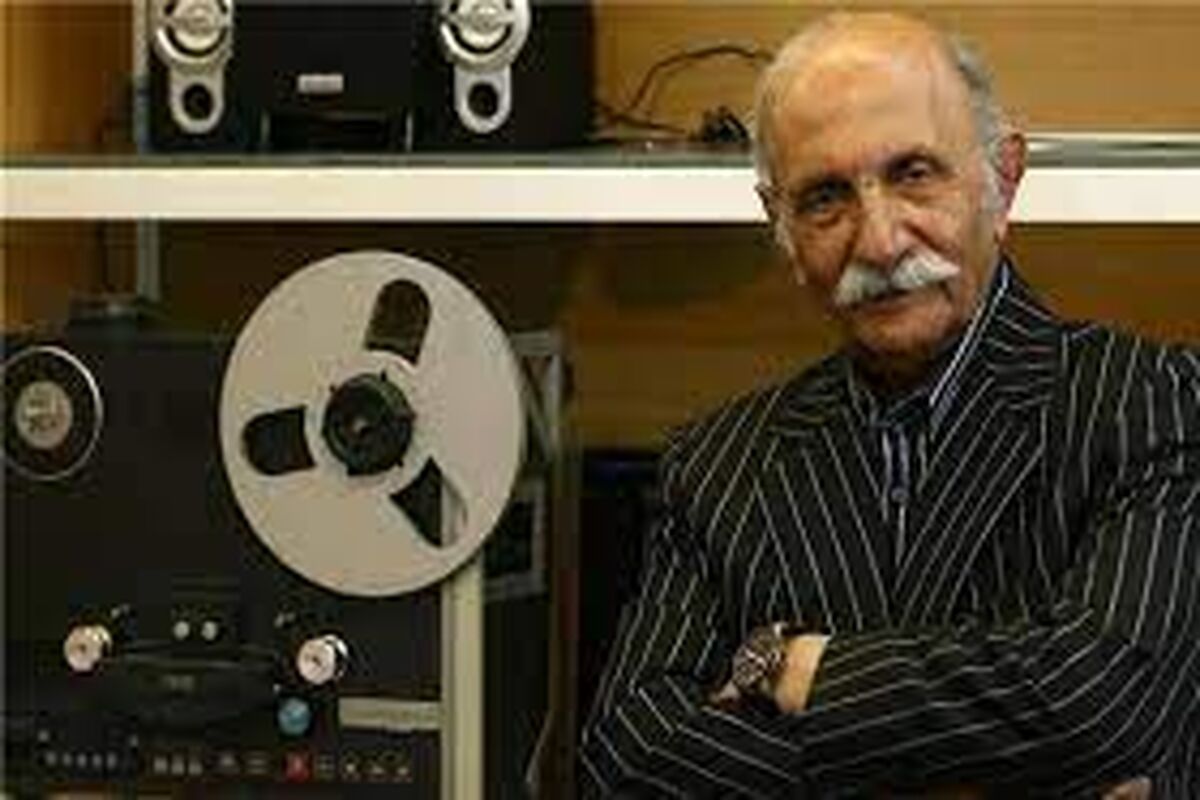 مسعود اسکویی