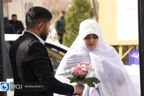 یک برنامه تلویزیونی برای ازدواج واسطه‌گری می‌کند!