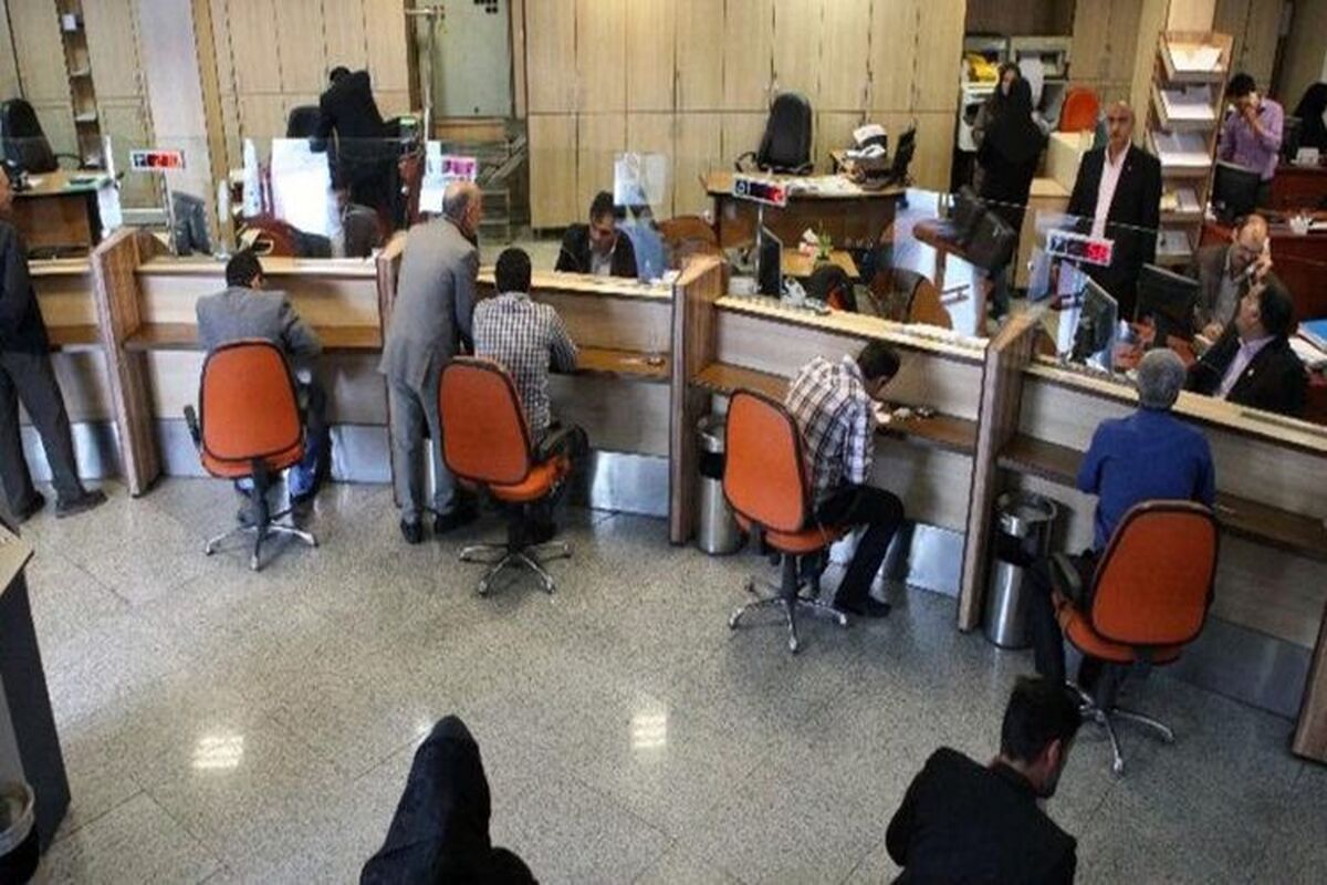 بانک‌های دولتی و خصوصی 1