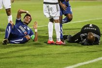 فولاد خوزستان در پی جذب محمد طیبی