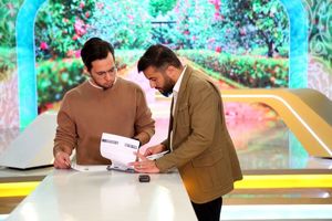 برنامه سلام صبح بخیر از شنبه روی آنتن تلویزیون می رود