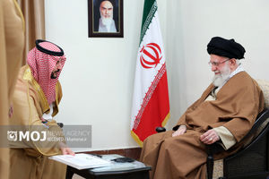 همکاری برادران در منطقه بهتر از تکیه به دیگران است