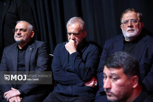 مردم باید با افکار و دیدگاه‌های افرادی مثل شهید باقری آشنا شوند