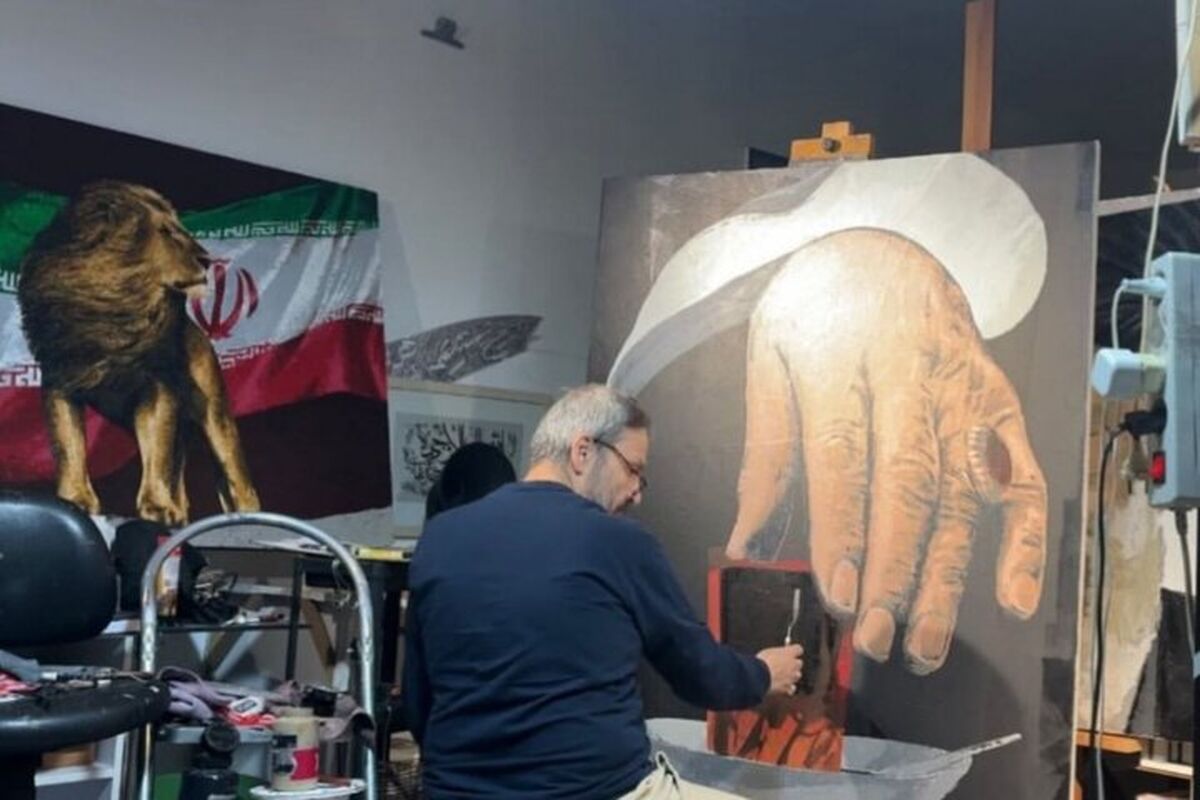 نقاشی