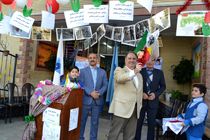 تاریخ انقلاب را باید برای نسل جوان انقلاب خواند   