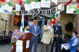 تاریخ انقلاب را باید برای نسل جوان انقلاب خواند   