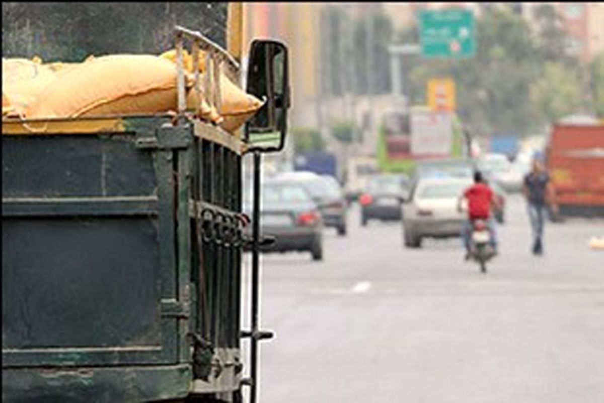 مرکز گلستان، شهری بدون کمربند