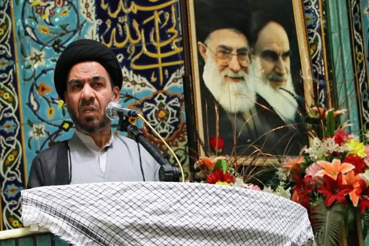حجت‌الاسلام میرصادقی