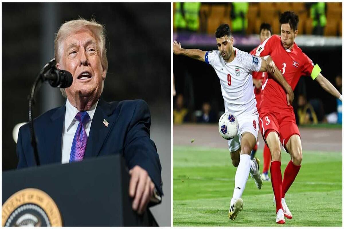 تیم ملی فوتبال ایران