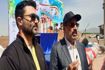 توجه به نیازمندی های فرهنگی مردم در شهرهای کوچک بسیار اهمیت دارد