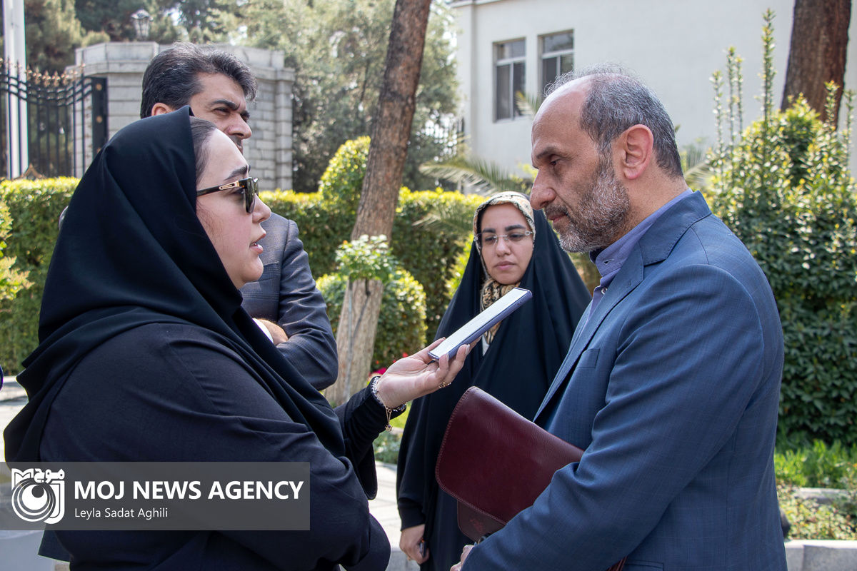 حاشیه هیات دولت - 29 فروردین