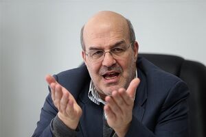 رئیس جدید سازمان حفاظت محیط زیست منصوب شد