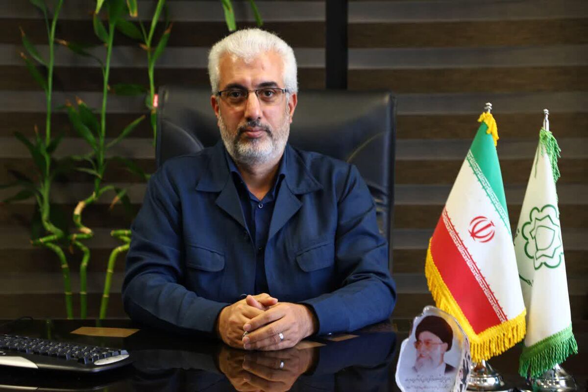 علی رمضانی