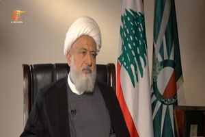 نایب رئیس مجلس اعلای شیعیان سفر پاپ را عامل وحدت ملی خواند