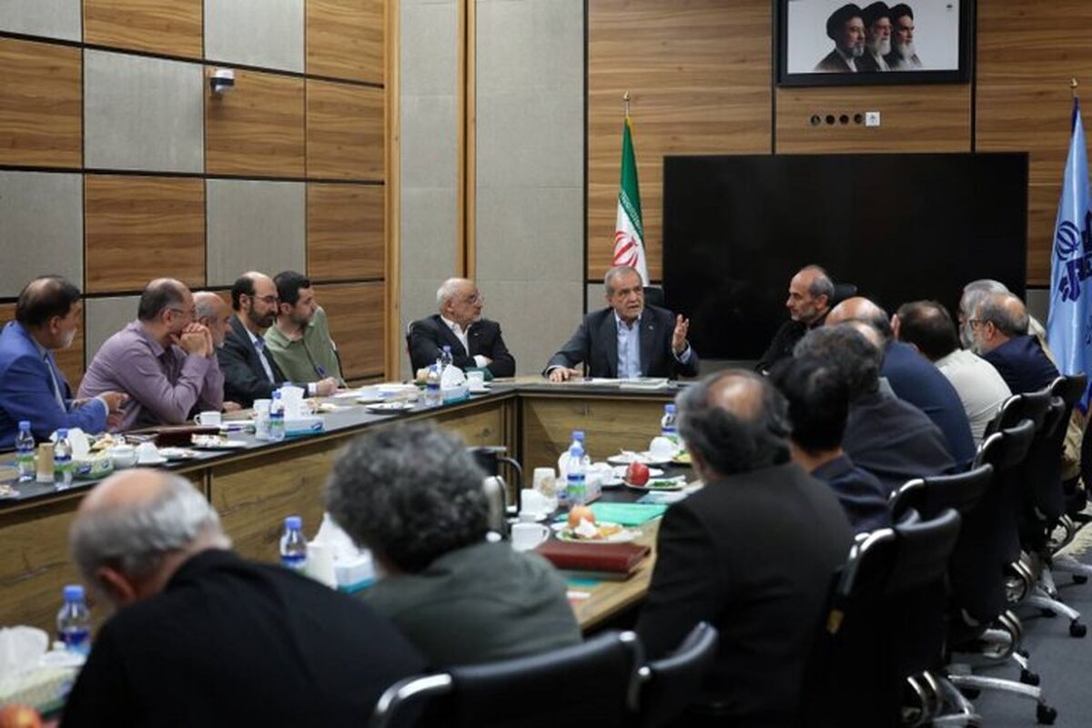 رئیس جمهور