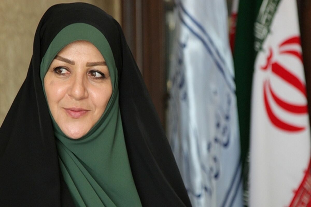 صغری فرشی