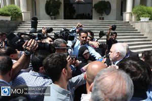 نباید اینستکس وسیله ای  برای اجرایی شدن دستورات آمریکا باشد