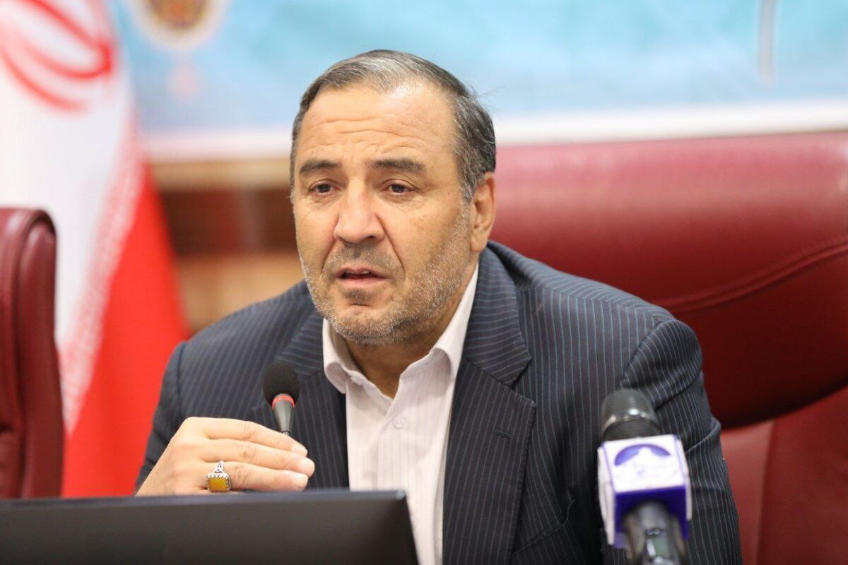 استاندار