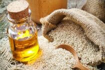 گمرک صادرات روغن کنجد را آزاد کرد