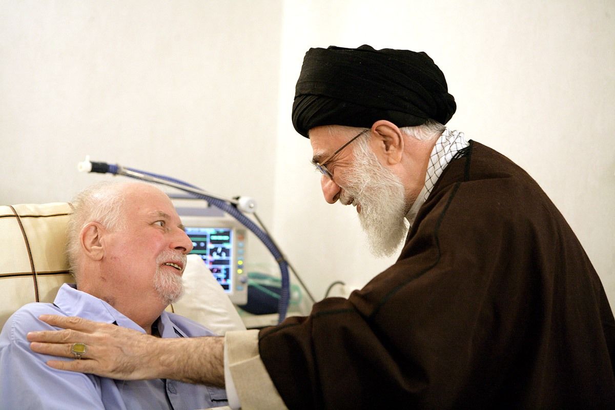 حسن حبیبی