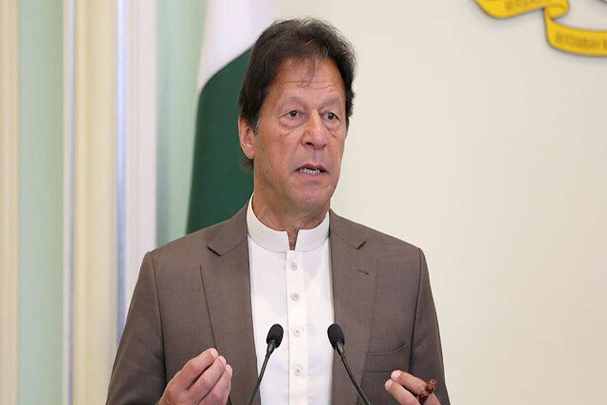 نخست وزیر پاکستان