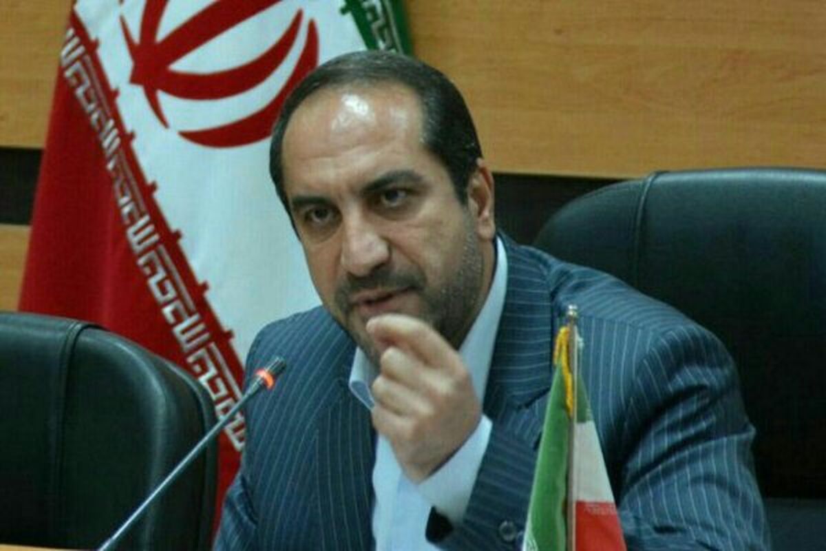 ایوب درویشی