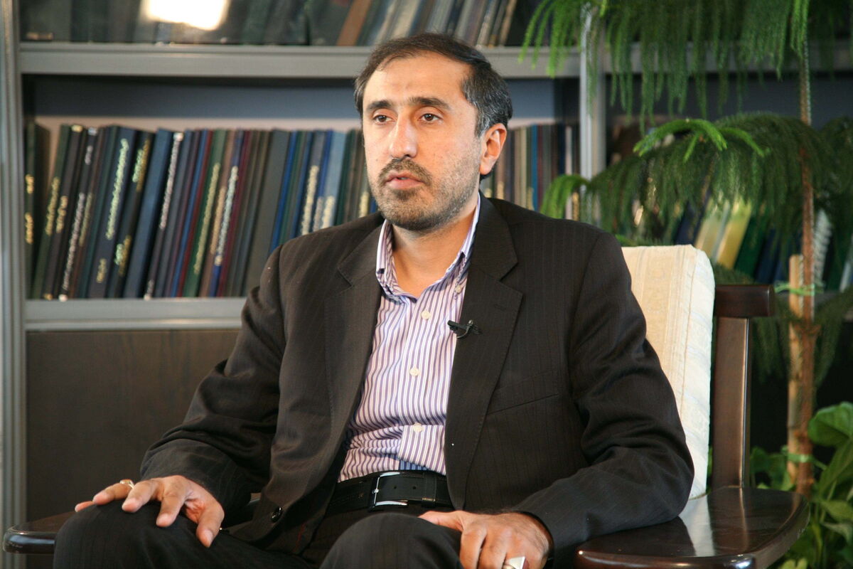 محمد پرورش