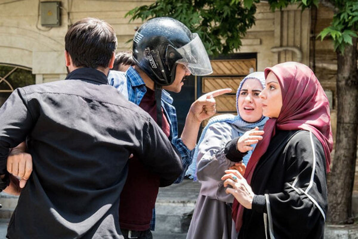 سریال از سرنوشت