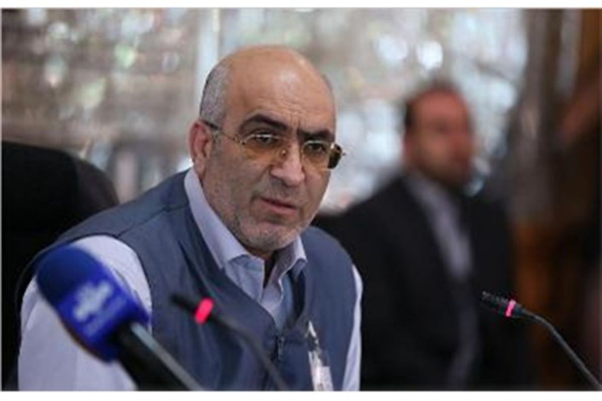 امید علی پارسا