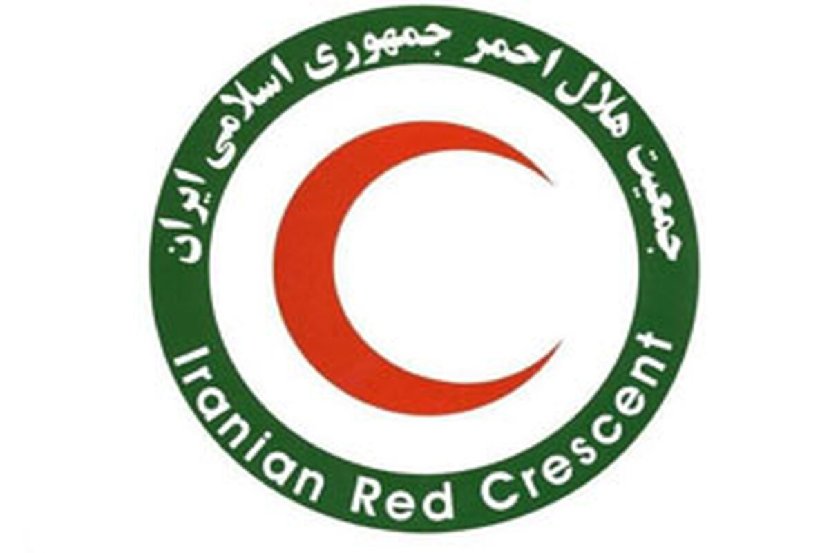 هلال احمر نوشهر