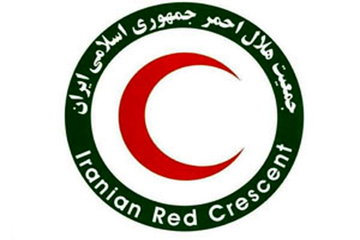 هلال احمر نوشهر