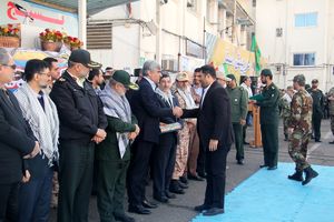 بسیج سرمایه معنوی،  برای یکایک ایرانیان است