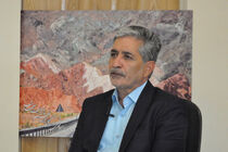 طرح جامع حمل ونقل استان اصفهان تا پایان شهریور ماه ۹۶ به اتمام می رسد