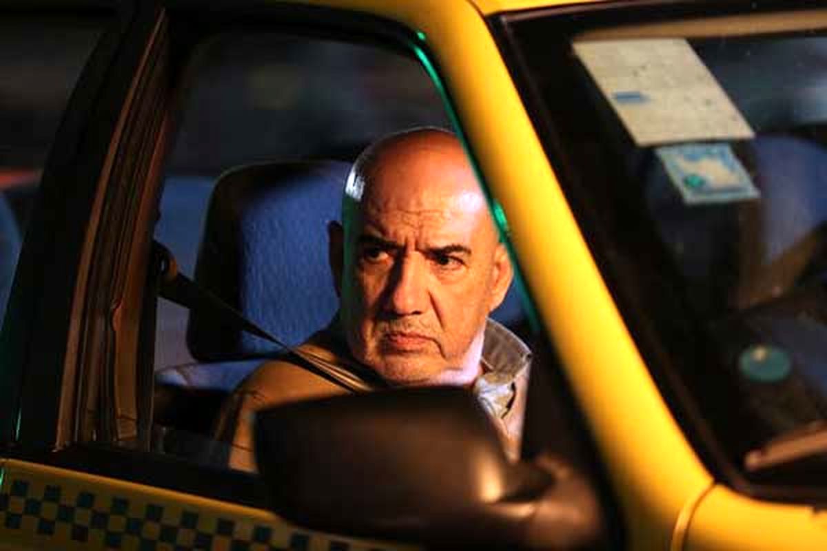 فیلم سینمایی شبگرد