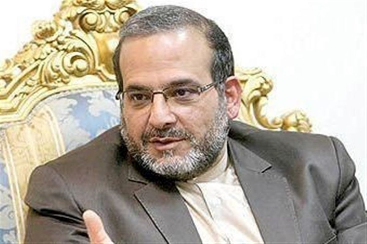 سخنگوی شورای امنیت ملی